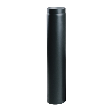 Chimney pipe Vent Ustriy (2 mm) 100 cm Ø120