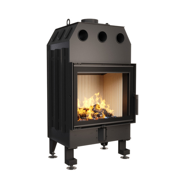 Камінна топка SAVEN Energy 60x50 (14,5 kW) ECO. Фото 3D