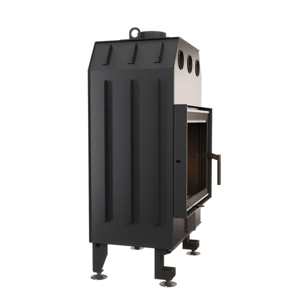 Камінна топка SAVEN Energy 60x50 (14,5 kW) ECO. Фото 3D
