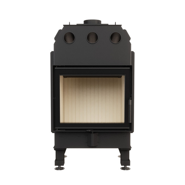 Камінна топка SAVEN Energy 60x50 (14,5 kW) ECO. Фото 3D
