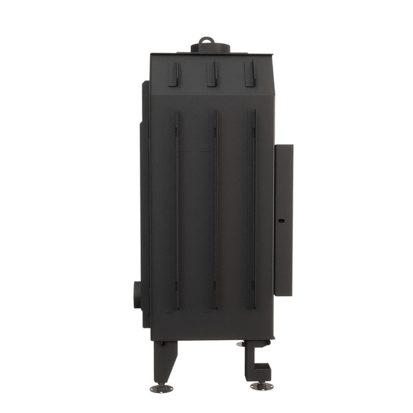Камінна топка SAVEN Energy 60x50 (14,5 kW) ECO. Фото 3D
