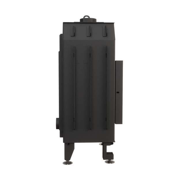 Камінна топка SAVEN Energy 60x50 (14,5 kW) ECO. Фото 3D