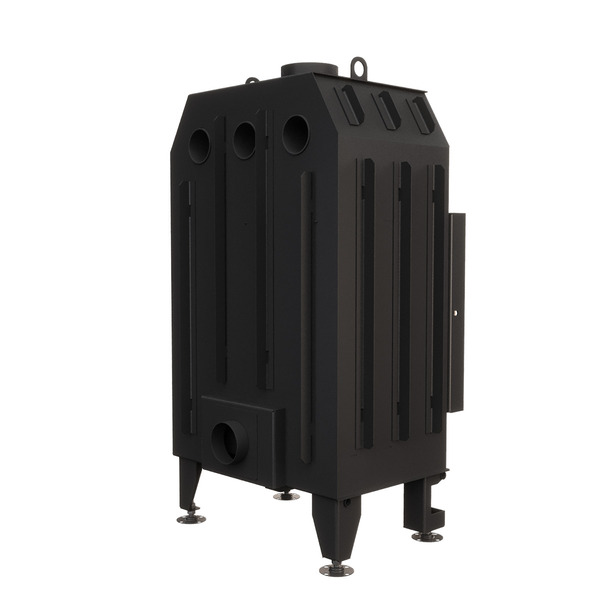 Камінна топка SAVEN Energy 60x50 (14,5 kW) ECO. Фото 3D