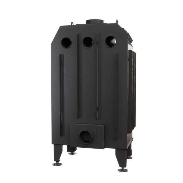 Wkład kominkowy SAVEN Energy 60x50 (14,5 kW) ECO. Zdjęcia 3D
