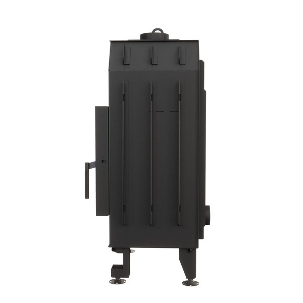 Камінна топка SAVEN Energy 60x50 (14,5 kW) ECO. Фото 3D