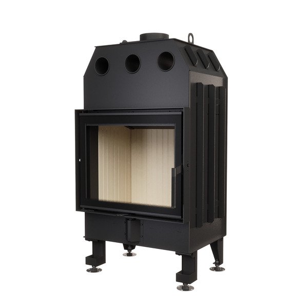 Каминная топка SAVEN Energy 60x50 (14,5 kW) ECO. Фото 3D