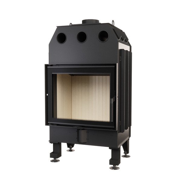 Каминная топка SAVEN Energy 60x50 (14,5 kW) ECO. Фото 3D