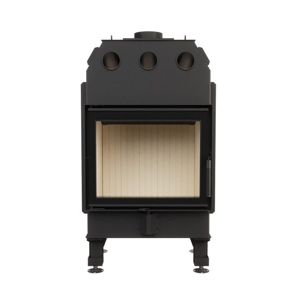 Каминная топка SAVEN Energy 60x50 (14,5 kW) ECO. Фото 3D