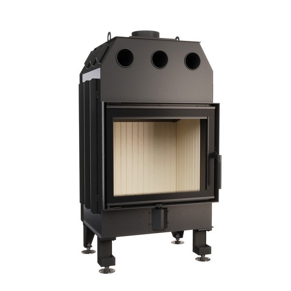 Каминная топка SAVEN Energy 60x50 (14,5 kW) ECO. Фото 3D