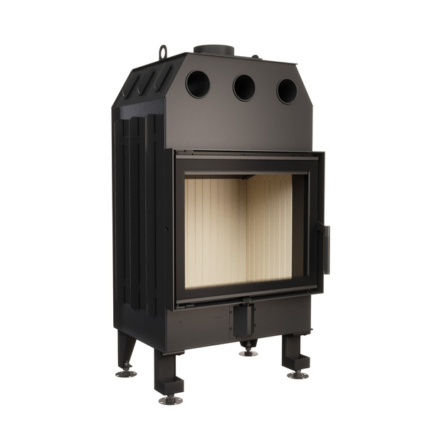 Камінна топка SAVEN Energy 60x50 (14,5 kW) ECO. Фото 3D