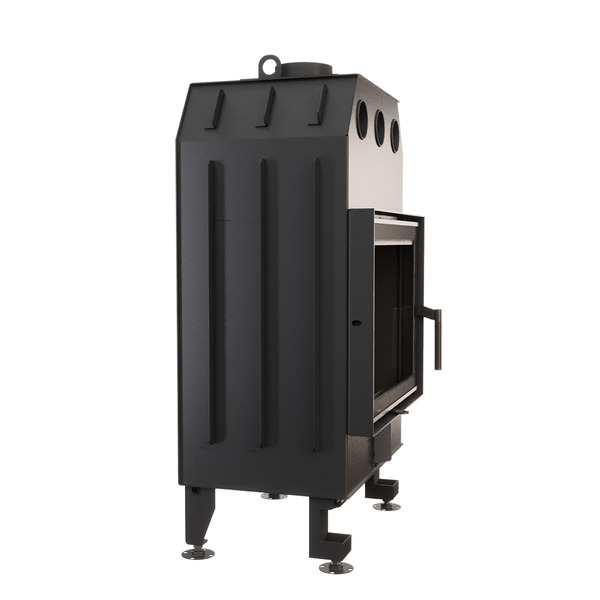 Камінна топка SAVEN Energy 60x50 (14,5 kW) ECO. Фото 3D