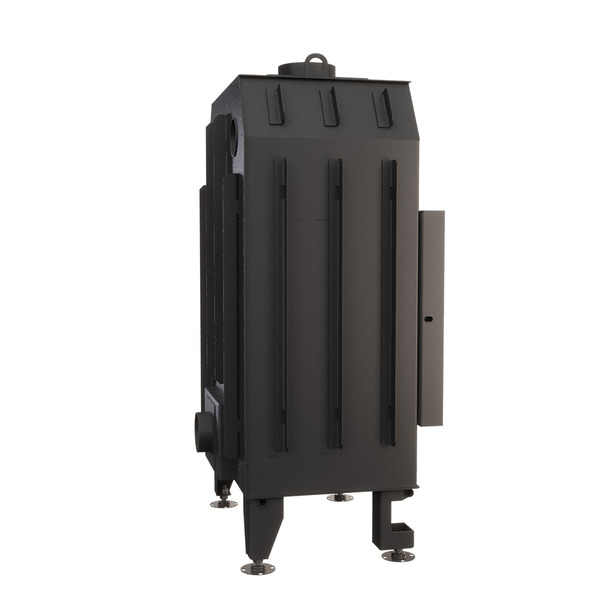 Камінна топка SAVEN Energy 60x50 (14,5 kW) ECO. Фото 3D