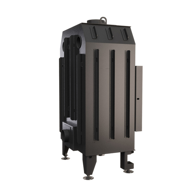 Камінна топка SAVEN Energy 60x50 (14,5 kW) ECO. Фото 3D