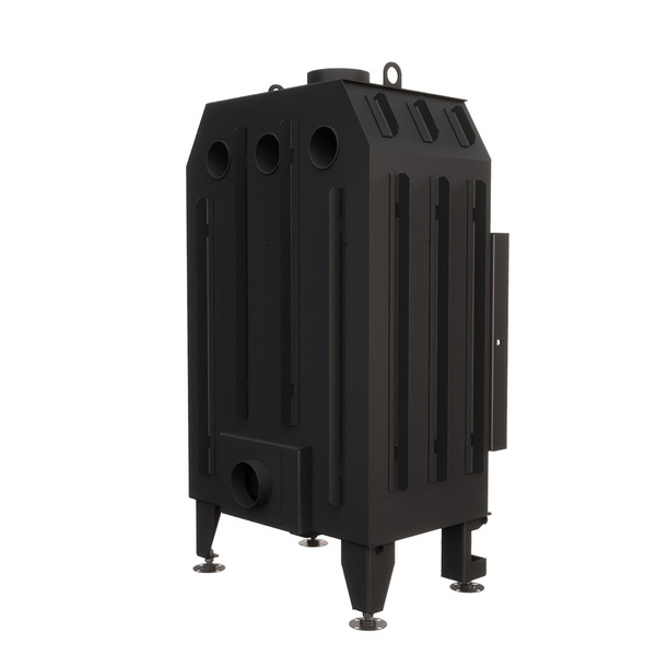 Камінна топка SAVEN Energy 60x50 (14,5 kW) ECO. Фото 3D