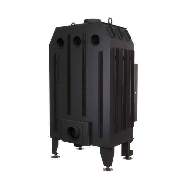 Камінна топка SAVEN Energy 60x50 (14,5 kW) ECO. Фото 3D