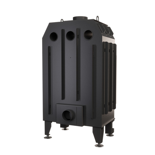 Камінна топка SAVEN Energy 60x50 (14,5 kW) ECO. Фото 3D
