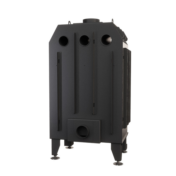 Камінна топка SAVEN Energy 60x50 (14,5 kW) ECO. Фото 3D