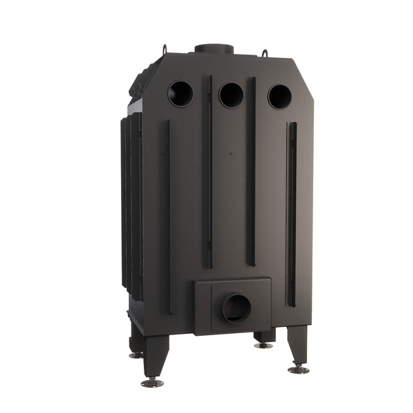 Камінна топка SAVEN Energy 60x50 (14,5 kW) ECO. Фото 3D