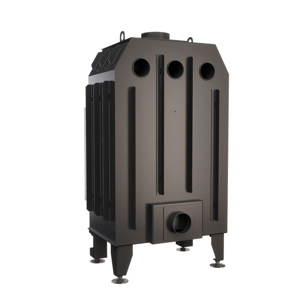 Камінна топка SAVEN Energy 60x50 (14,5 kW) ECO. Фото 3D