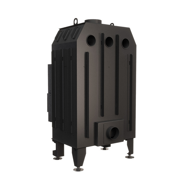 Камінна топка SAVEN Energy 60x50 (14,5 kW) ECO. Фото 3D