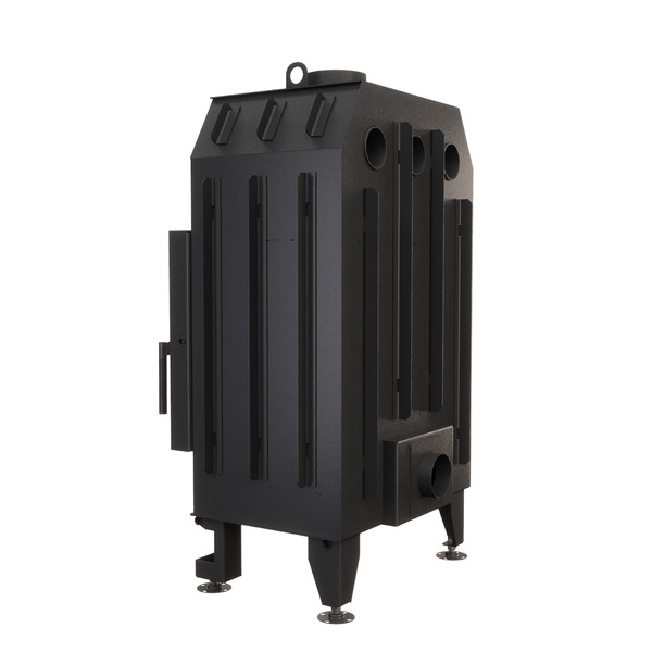Камінна топка SAVEN Energy 60x50 (14,5 kW) ECO. Фото 3D