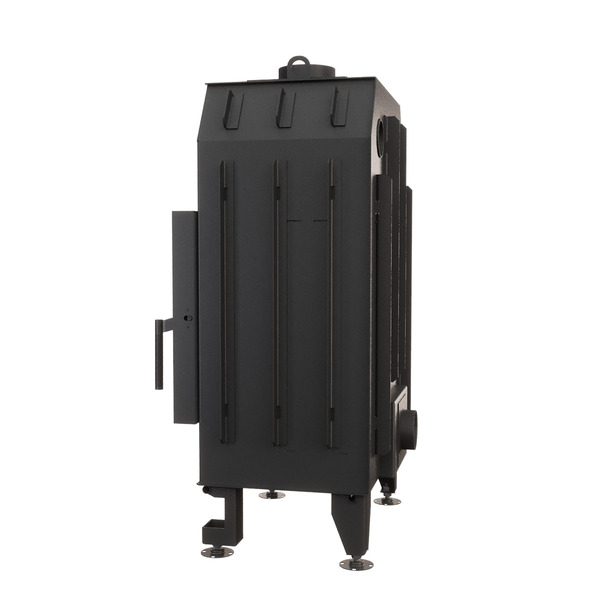 Камінна топка SAVEN Energy 60x50 (14,5 kW) ECO. Фото 3D
