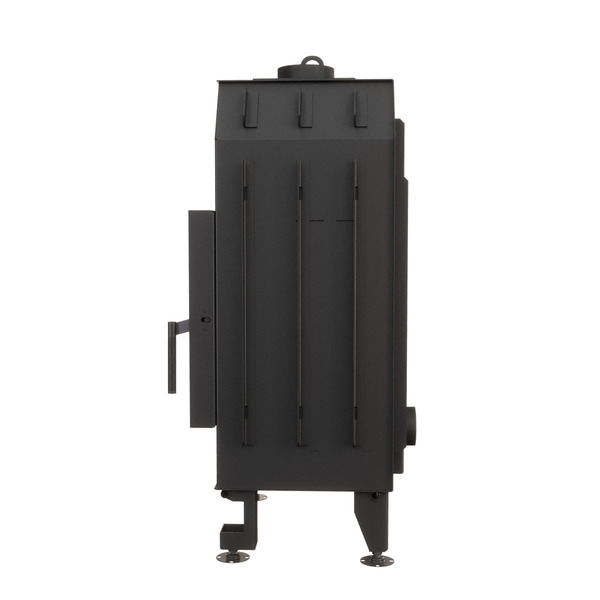Камінна топка SAVEN Energy 60x50 (14,5 kW) ECO. Фото 3D