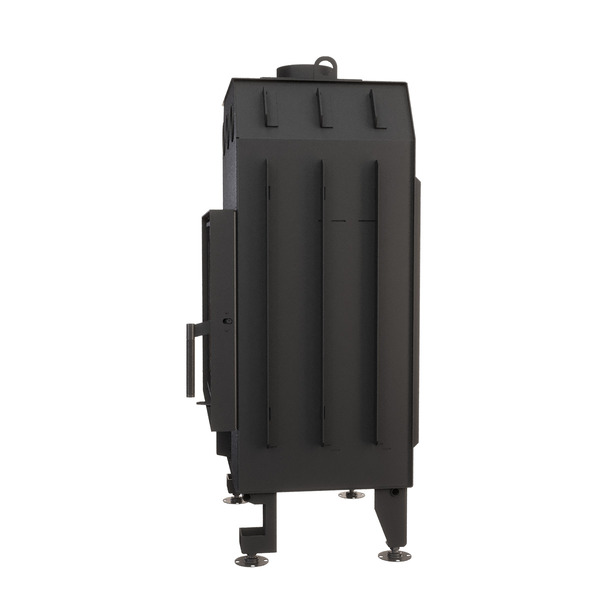 Камінна топка SAVEN Energy 60x50 (14,5 kW) ECO. Фото 3D