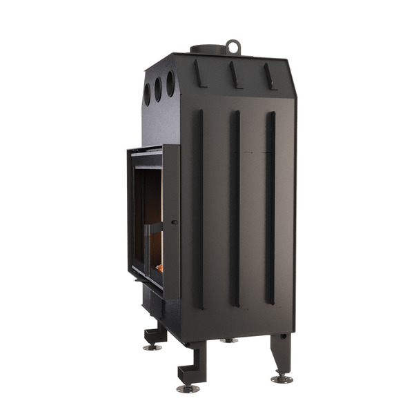 Камінна топка SAVEN Energy 60x50 (14,5 kW) ECO. Фото 3D