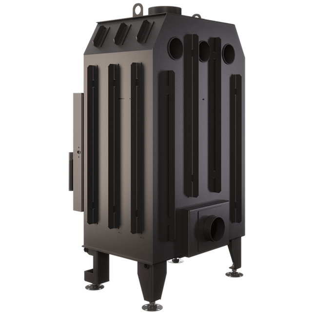 Wkład kominkowy SAVEN Energy 60x50 (14,5 kW) ECO. Zdjęcia 8