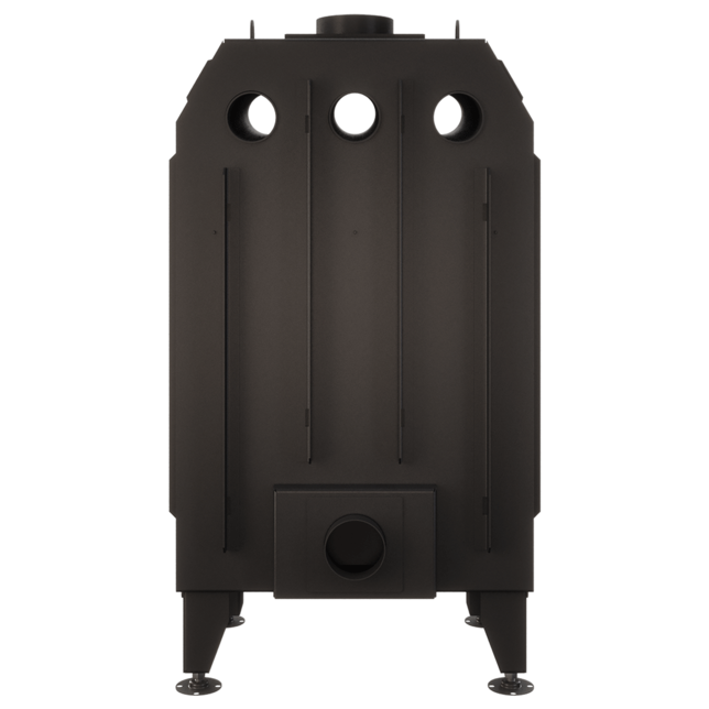 Wkład kominkowy SAVEN Energy 60x50 (14,5 kW) ECO. Zdjęcia 10