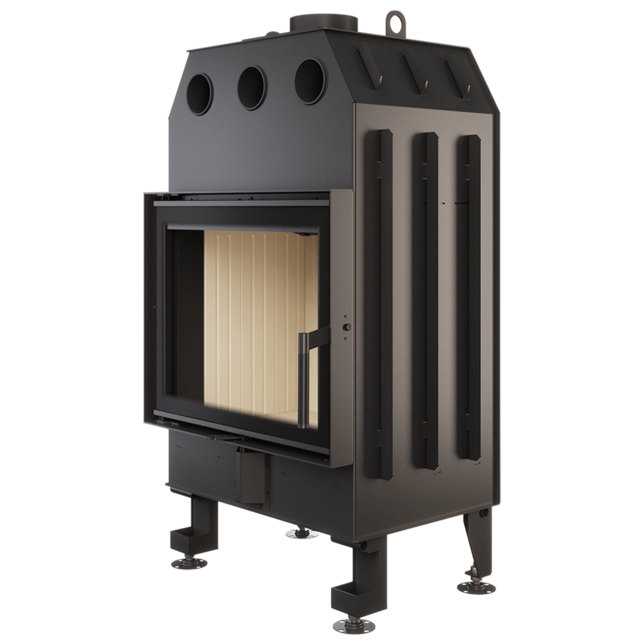 Камінна топка SAVEN Energy 60x50 (14,5 kW) ECO. Фото 6