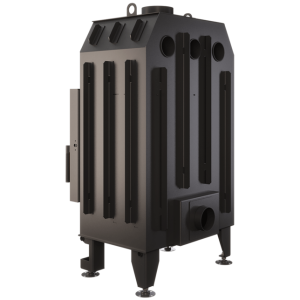 Каминная топка SAVEN Energy 60x50 (14,5 kW) ECO. Фото 8