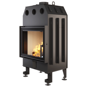 Камінна топка SAVEN Energy 60x50 (14,5 kW) ECO. Фото 3