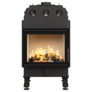 Камінна топка SAVEN Energy 60x50 (14,5 kW) ECO