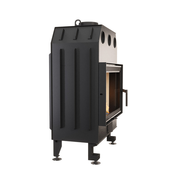 Wkład kominkowy SAVEN Energy 70х50 (15,1kW) ECO. Zdjęcia 3D