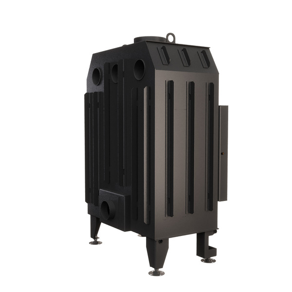 Wkład kominkowy SAVEN Energy 70х50 (15,1kW) ECO. Zdjęcia 3D