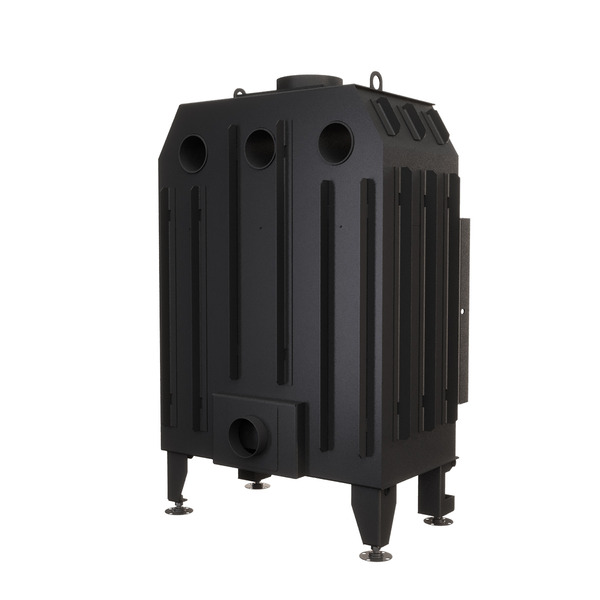 Wkład kominkowy SAVEN Energy 70х50 (15,1kW) ECO. Zdjęcia 3D