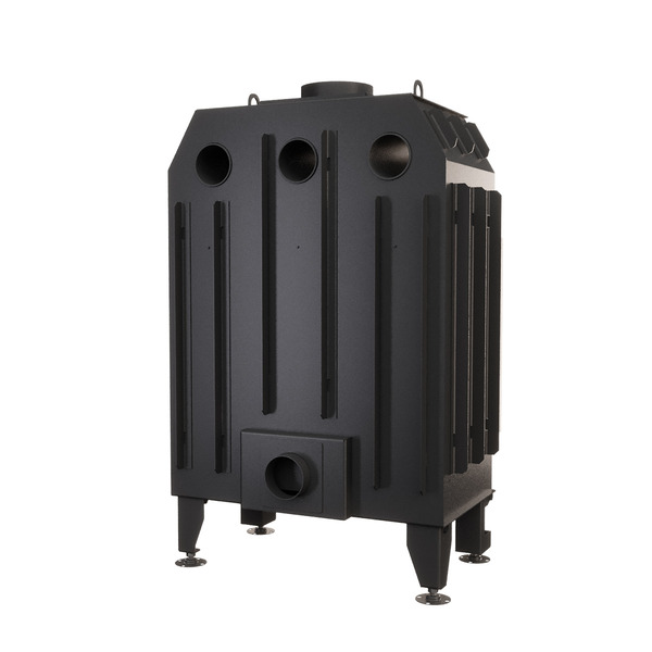 Wkład kominkowy SAVEN Energy 70х50 (15,1kW) ECO. Zdjęcia 3D
