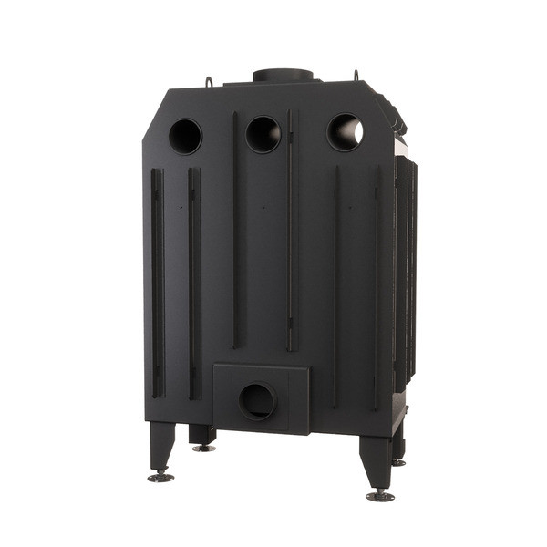 Wkład kominkowy SAVEN Energy 70х50 (15,1kW) ECO. Zdjęcia 3D