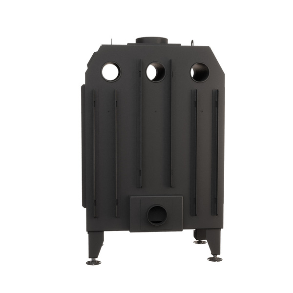 Wkład kominkowy SAVEN Energy 70х50 (15,1kW) ECO. Zdjęcia 3D