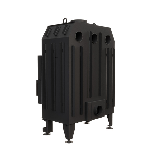 Wkład kominkowy SAVEN Energy 70х50 (15,1kW) ECO. Zdjęcia 3D