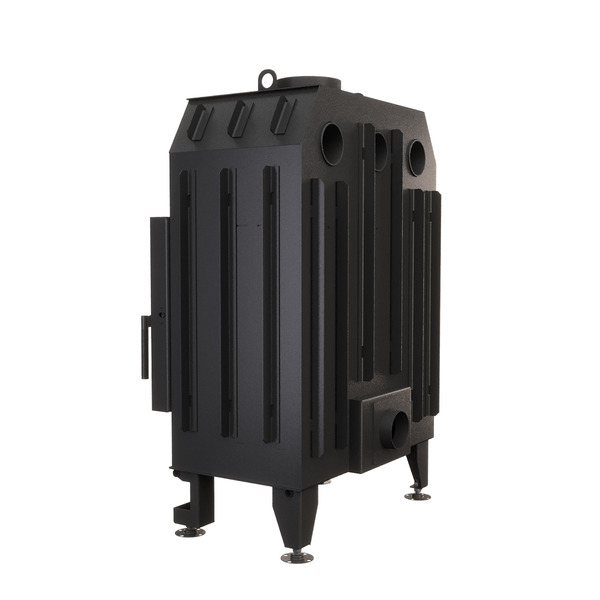 Wkład kominkowy SAVEN Energy 70х50 (15,1kW) ECO. Zdjęcia 3D