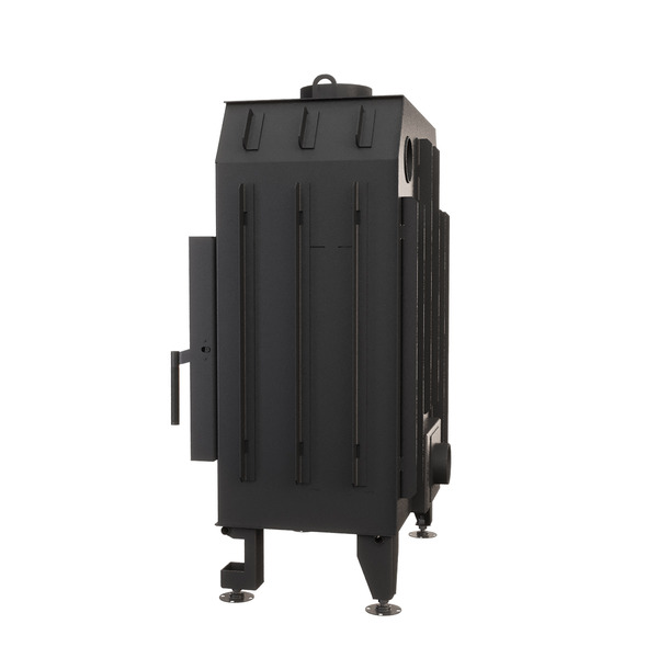 Wkład kominkowy SAVEN Energy 70х50 (15,1kW) ECO. Zdjęcia 3D