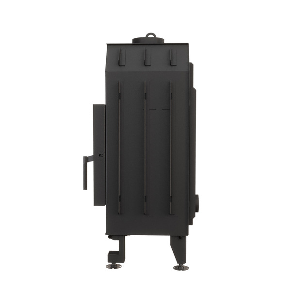 Wkład kominkowy SAVEN Energy 70х50 (15,1kW) ECO. Zdjęcia 3D