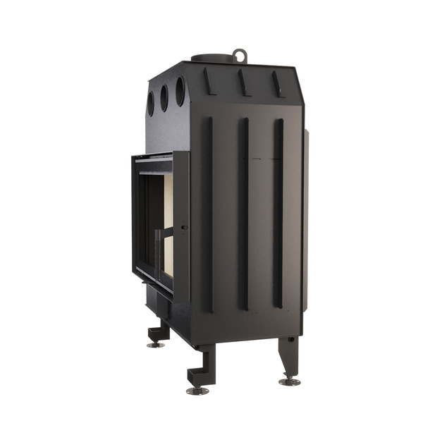Wkład kominkowy SAVEN Energy 70х50 (15,1kW) ECO. Zdjęcia 3D