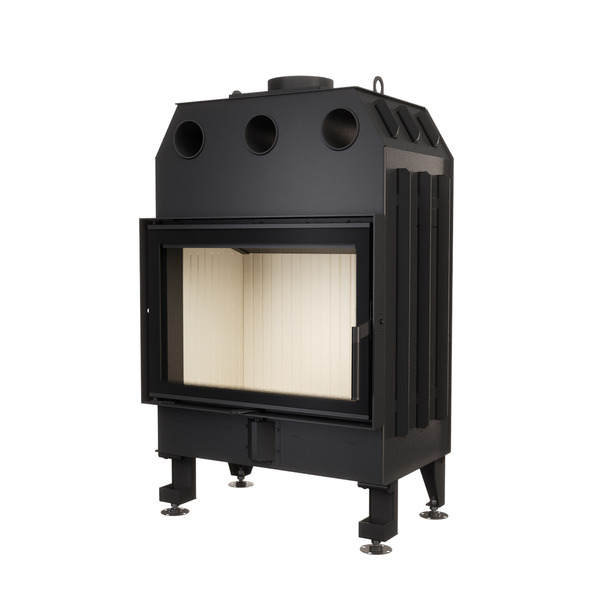 Wkład kominkowy SAVEN Energy 70х50 (15,1kW) ECO. Zdjęcia 3D
