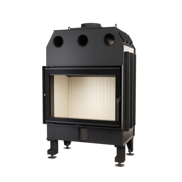 Wkład kominkowy SAVEN Energy 70х50 (15,1kW) ECO. Zdjęcia 3D