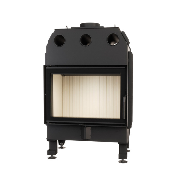 Wkład kominkowy SAVEN Energy 70х50 (15,1kW) ECO. Zdjęcia 3D