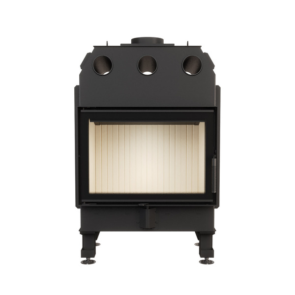 Wkład kominkowy SAVEN Energy 70х50 (15,1kW) ECO. Zdjęcia 3D